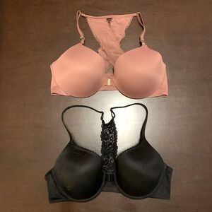 Victoria’s Secret bra bundle.